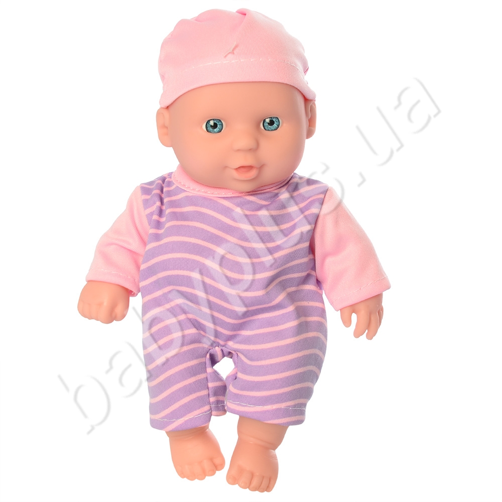Пупс Малюки 20 см. Limo Toy 539-O-539-T-1
