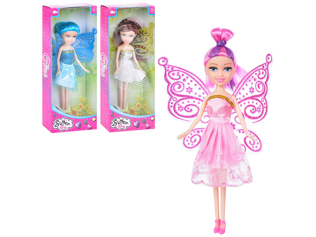 Disney Fairies, Disney Princess