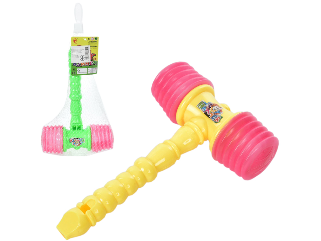 Молоточек 20,5 см. 705