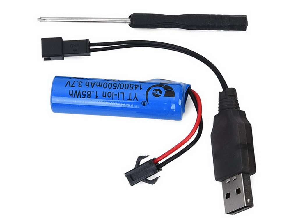 Дрифт-машинка на радиоуправлении, 20 см, световые эффекты, 4×4, USB