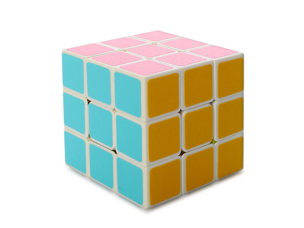 Кубик. 814