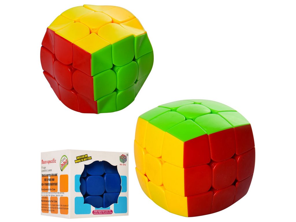 Кубик Рубика. 826-838
