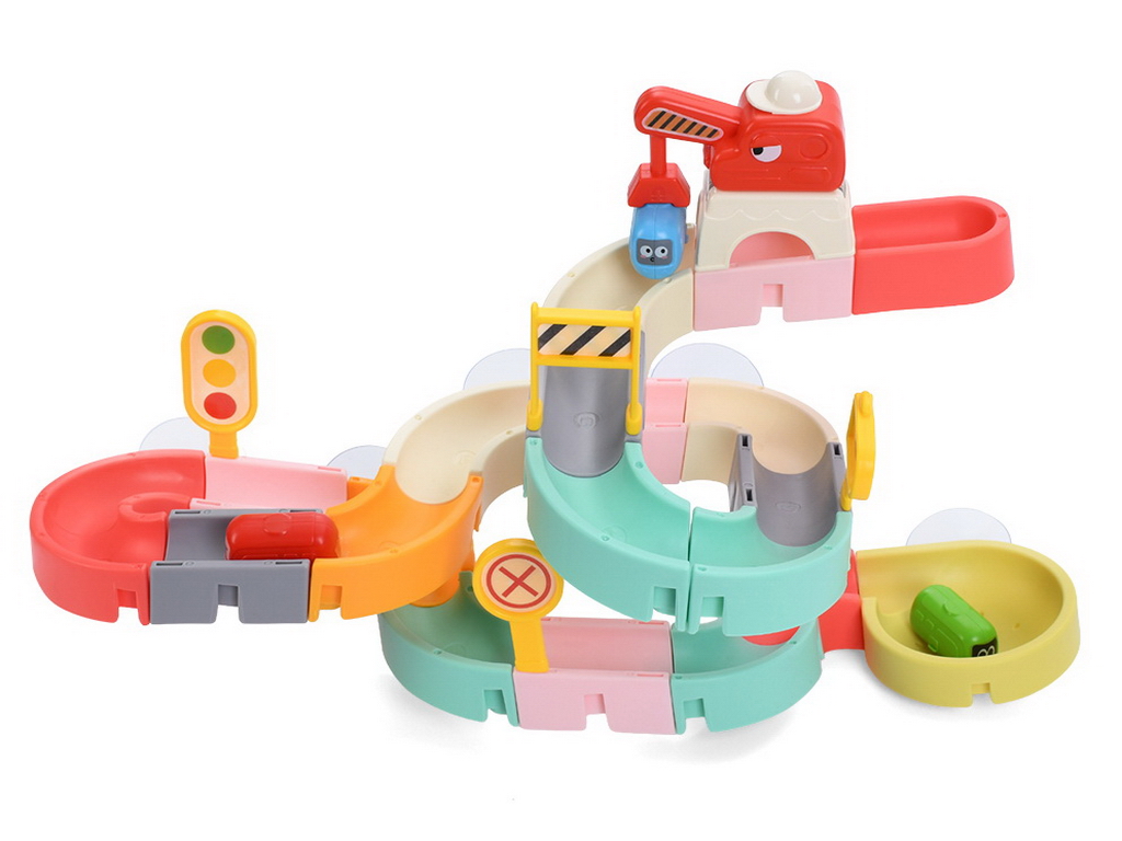Игра для купания трек-водопад 8366-45A