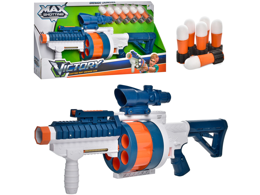 Игровой автомат с барабаном 858-038