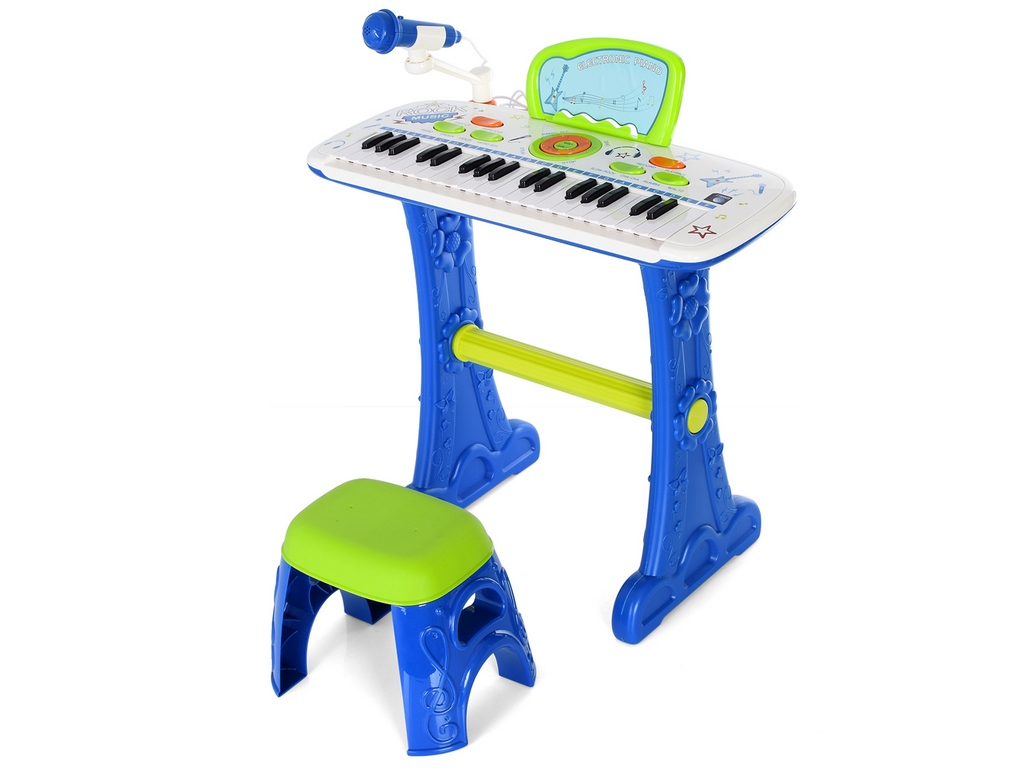 Синтезатор Electronic Piano. 8808-9