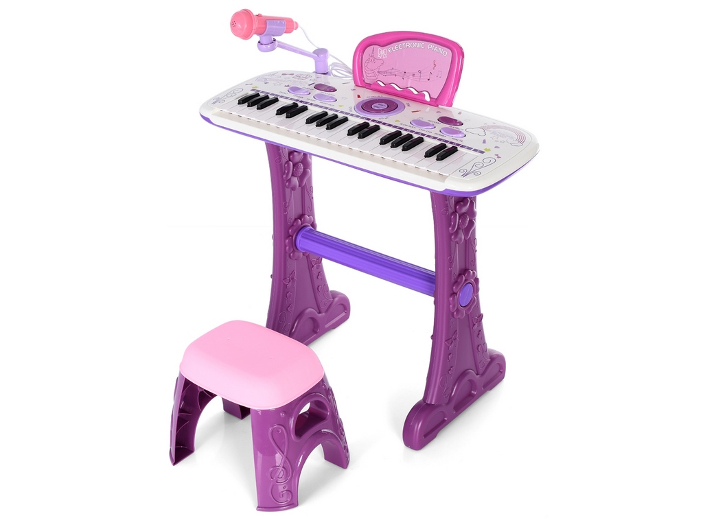 Синтезатор Electronic Piano. 8808-9