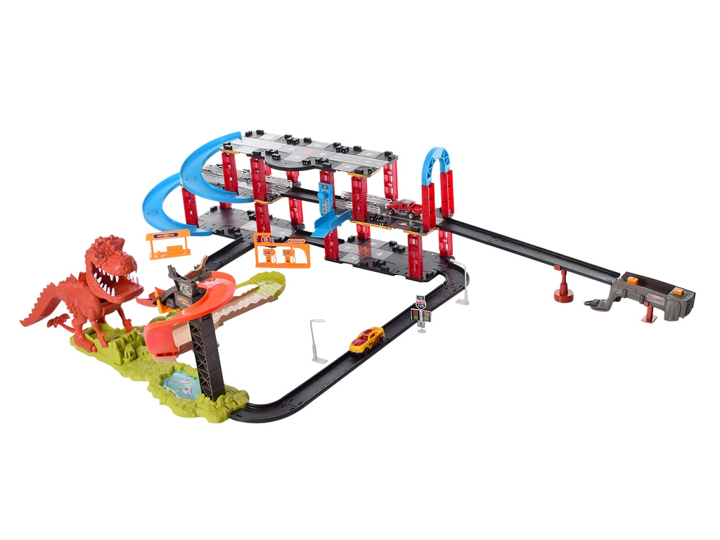 Купить Трек Динозавр. 8899-93 недорого