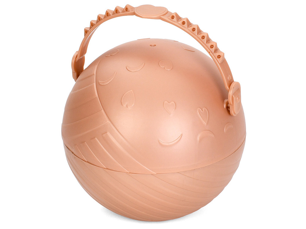 Фигурка сюрприз Labuba 89-165, с подвесом, микс видов; (цена за 1шт)