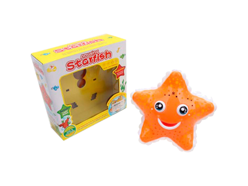 Купить Игра морская звезда. Ameizing Starfish 9001 недорого