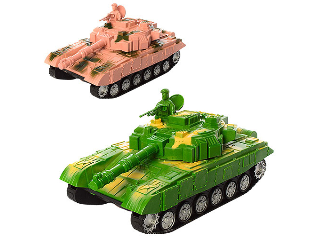 Как правильно выбрать и купить игрушки военную технику для мальчиков?