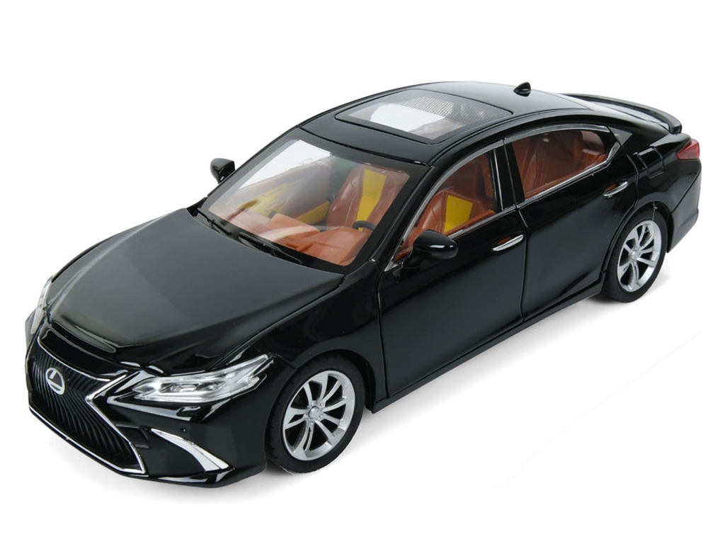 Машина металева інерційна Premium AP-2030, 21 см, світло та звук, АвтоСвіт