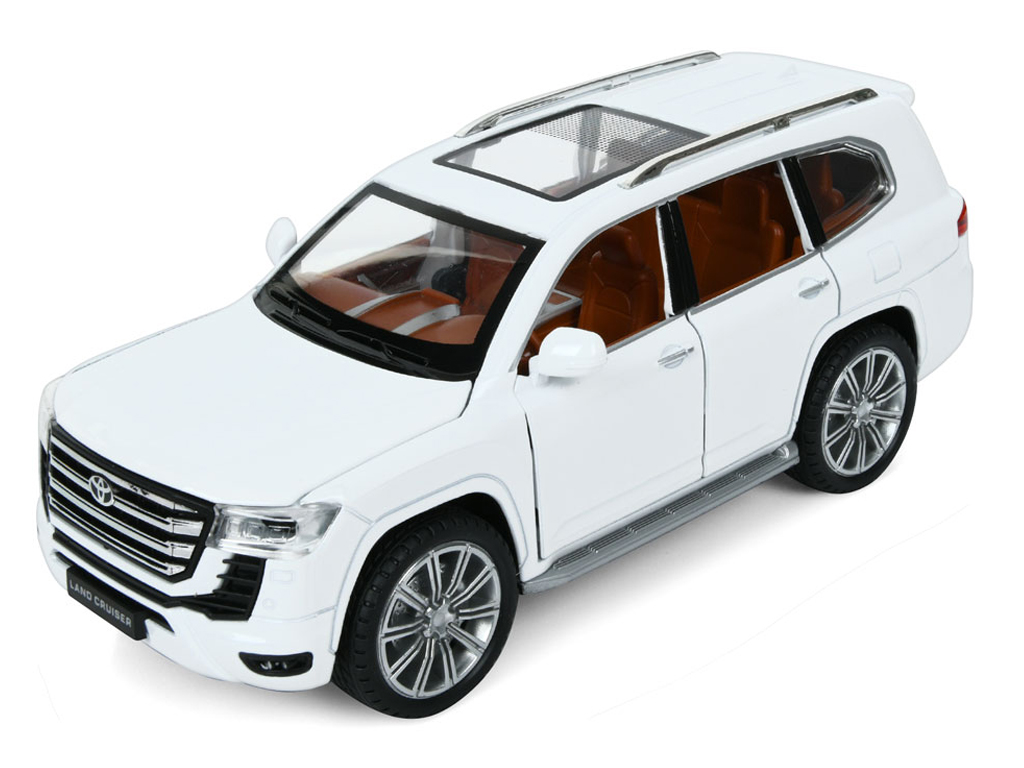 Джип металлический инерционный Premium. АвтоСвіт AP-2033