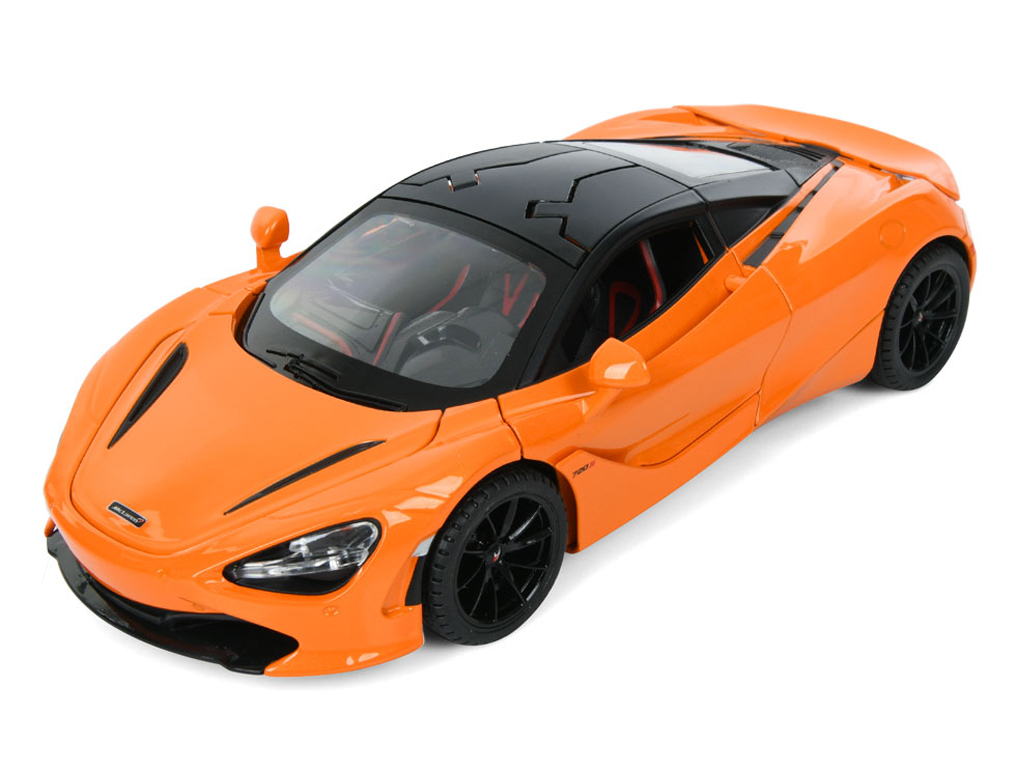 Машина металлическая инерционная Premium. АвтоСвіт AP-2037
