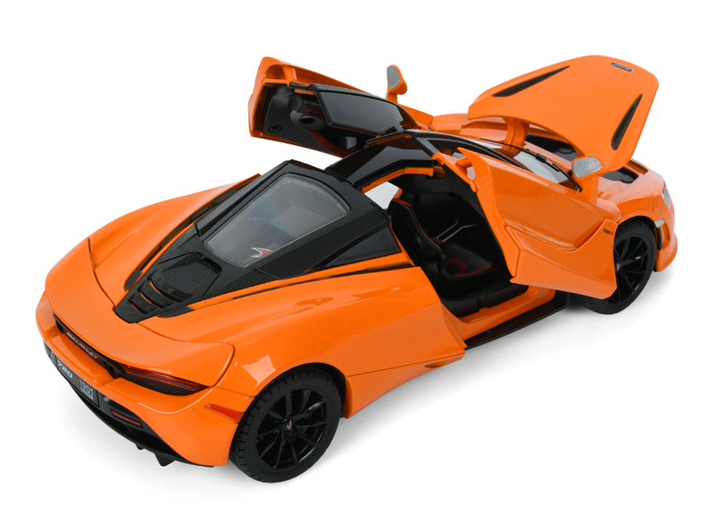 Машина металлическая инерционная Premium. АвтоСвіт AP-2037