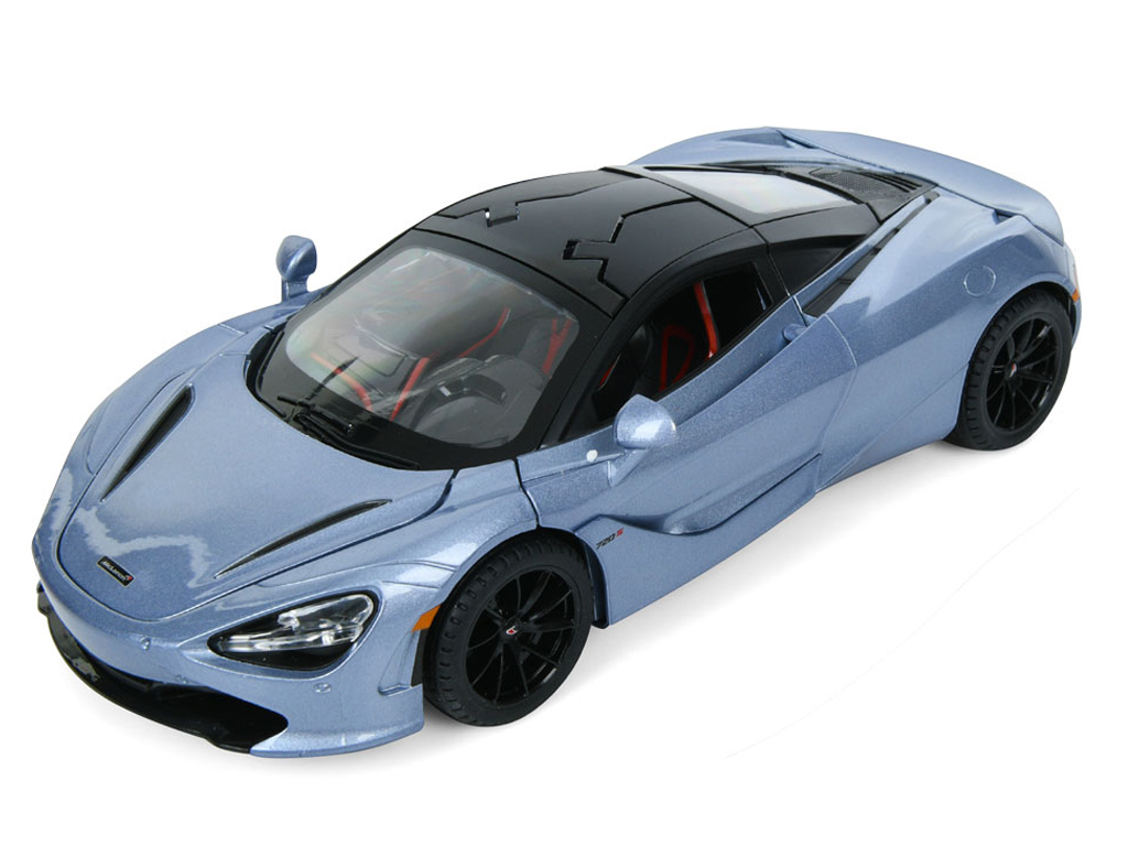 Машина металлическая инерционная Premium. АвтоСвіт AP-2037