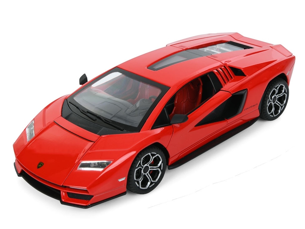 Машина металлическая инерционная Premium AP-2038, 21 см, свет и звук, АвтоСвіт