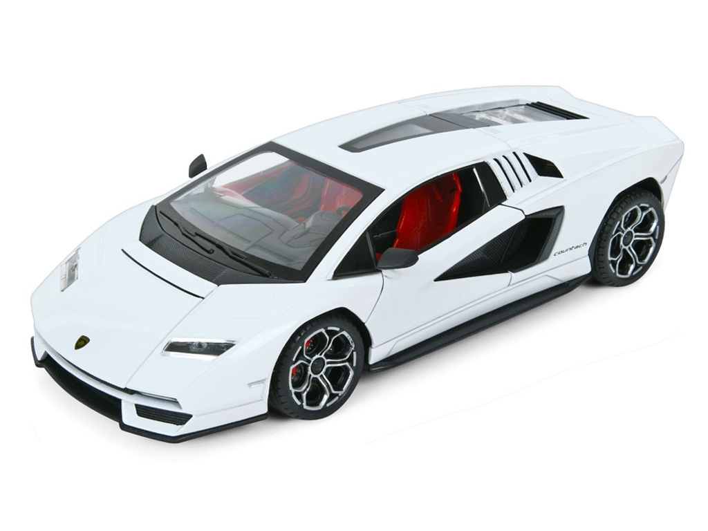 Машина металлическая инерционная Premium AP-2038, 21 см, свет и звук, АвтоСвіт