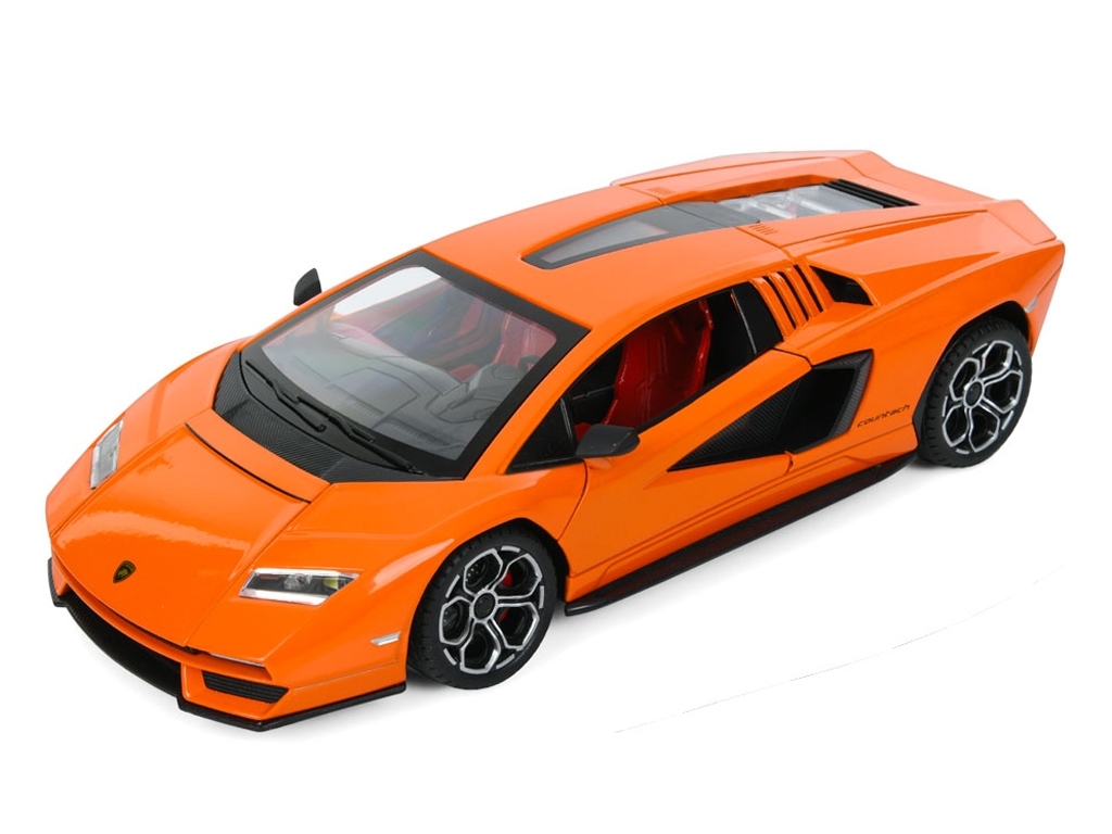Машина металлическая инерционная Premium AP-2038, 21 см, свет и звук, АвтоСвіт