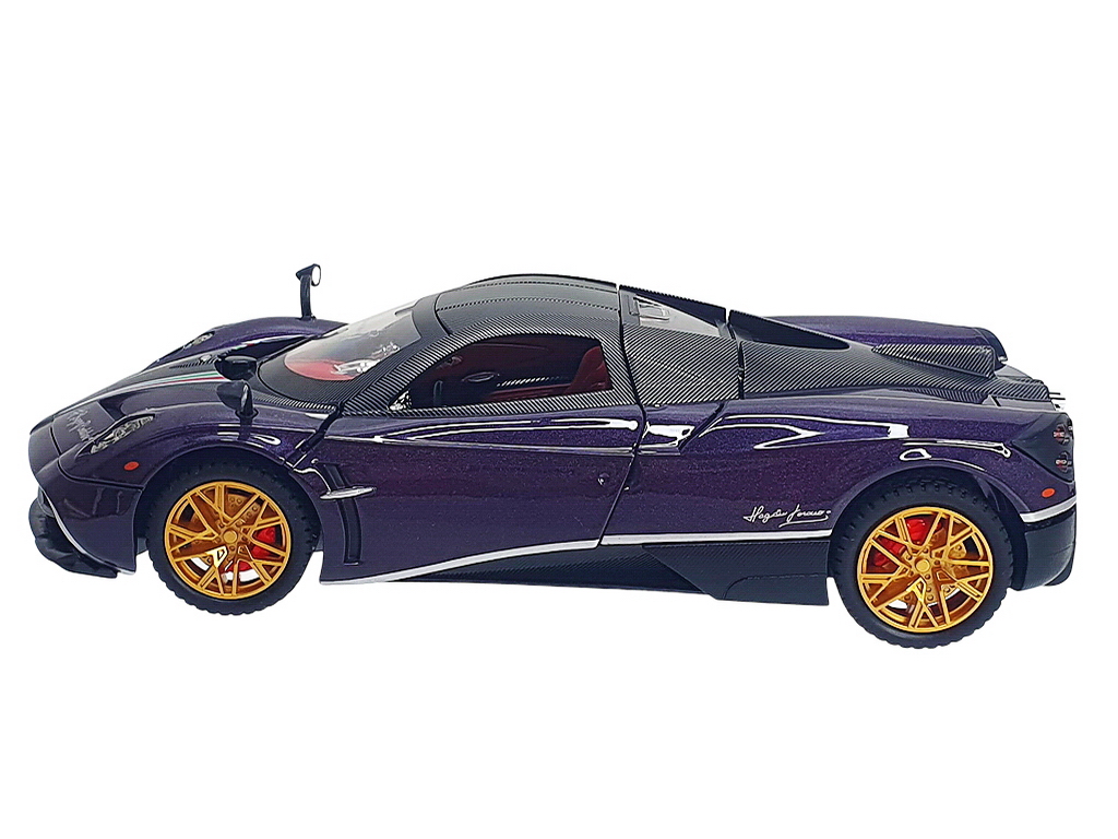 Машина металлическая инерционная Premium. АвтоСвіт AP-2066