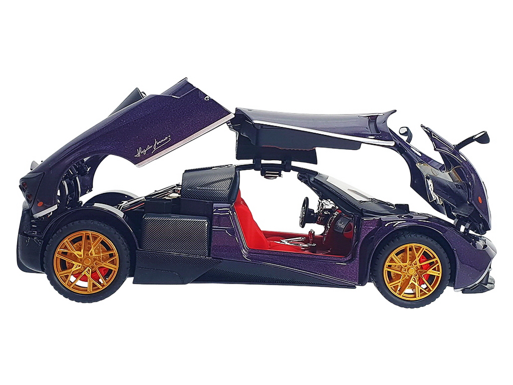 Машина металлическая инерционная Premium. АвтоСвіт AP-2066