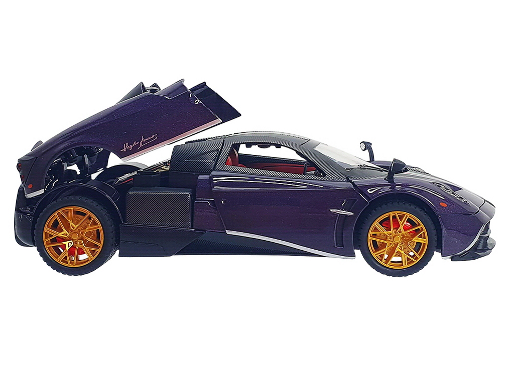 Машина металлическая инерционная Premium. АвтоСвіт AP-2066