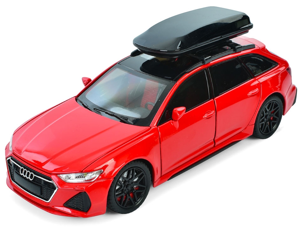 Машина металлическая инерционная Premium. АвтоСвіт AP-2070