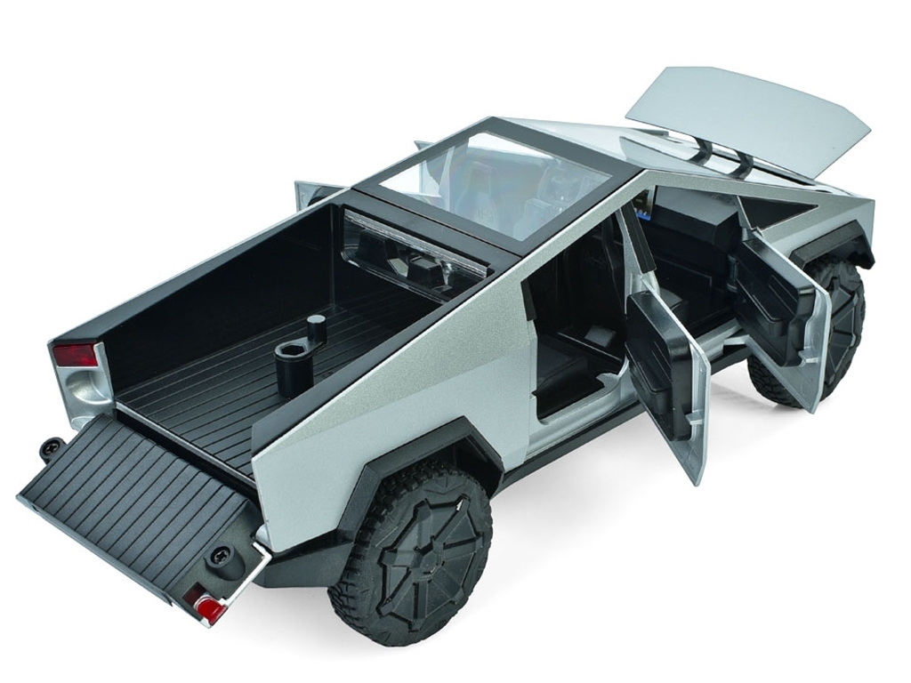 Джип металлический инерционный Premium. АвтоСвіт AP-2071