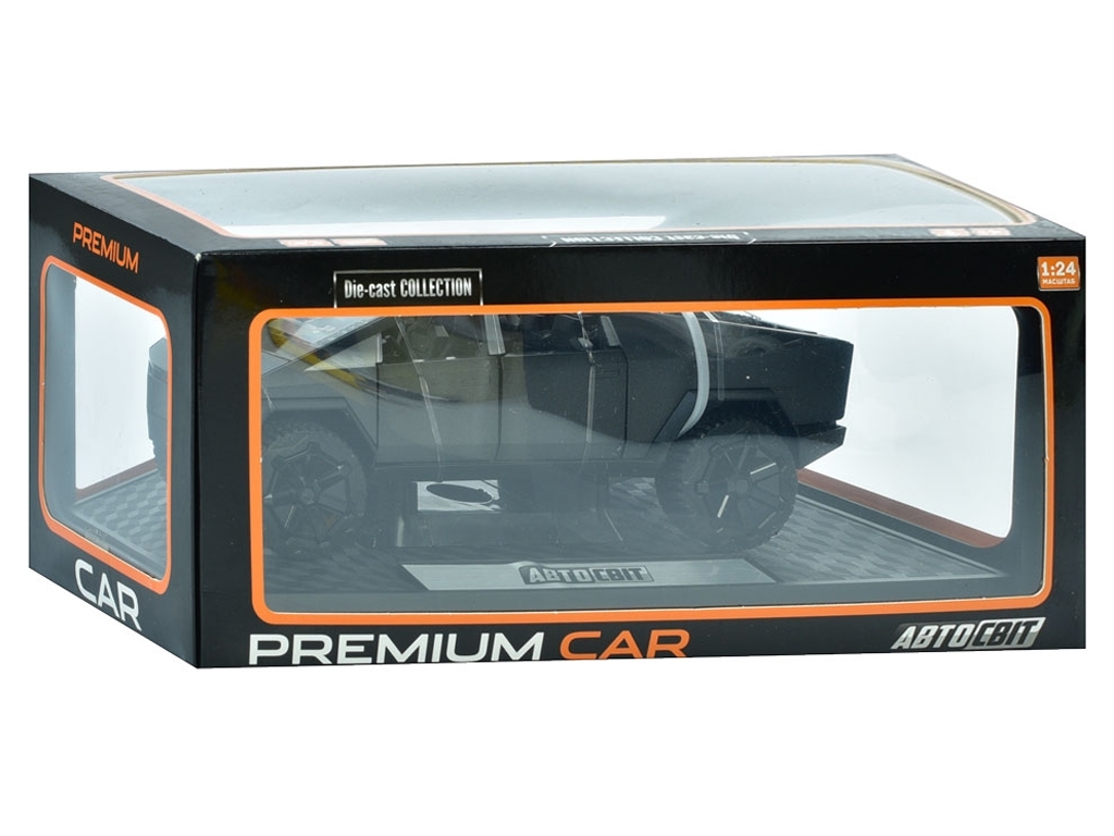 Джип металлический инерционный Premium. АвтоСвіт AP-2071