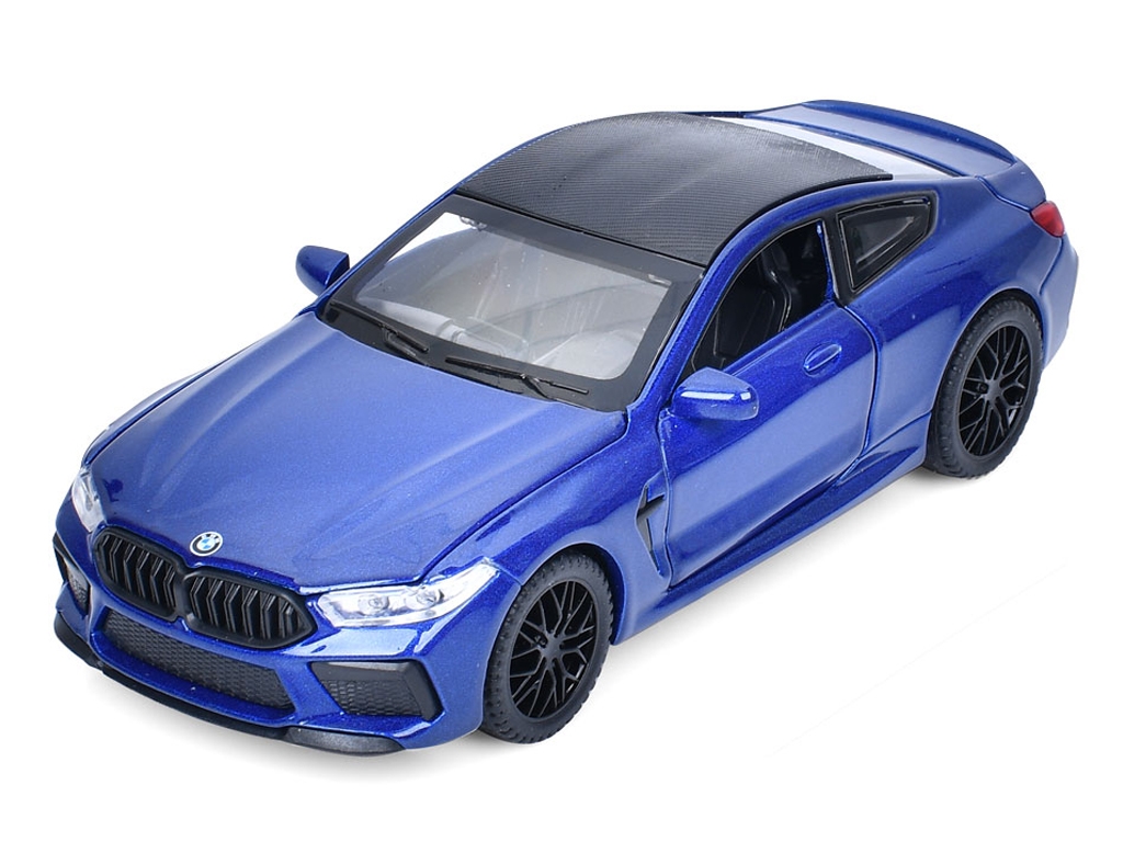 Машина металлическая инерционная Premium. АвтоСвіт AP-2079