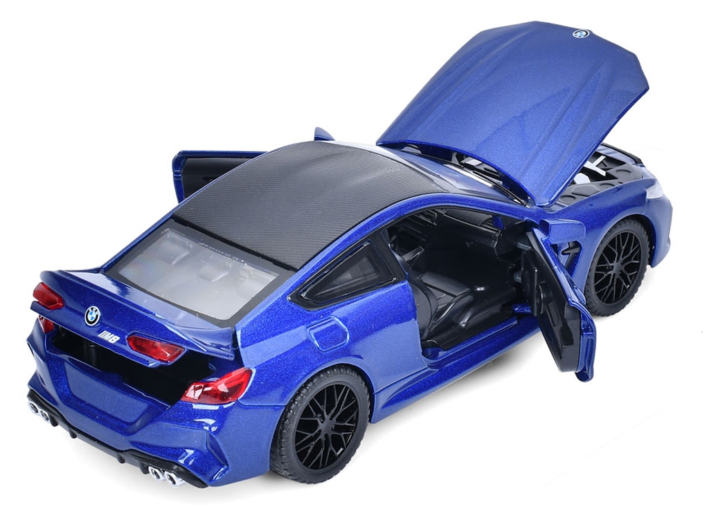 Машина металлическая инерционная Premium. АвтоСвіт AP-2079