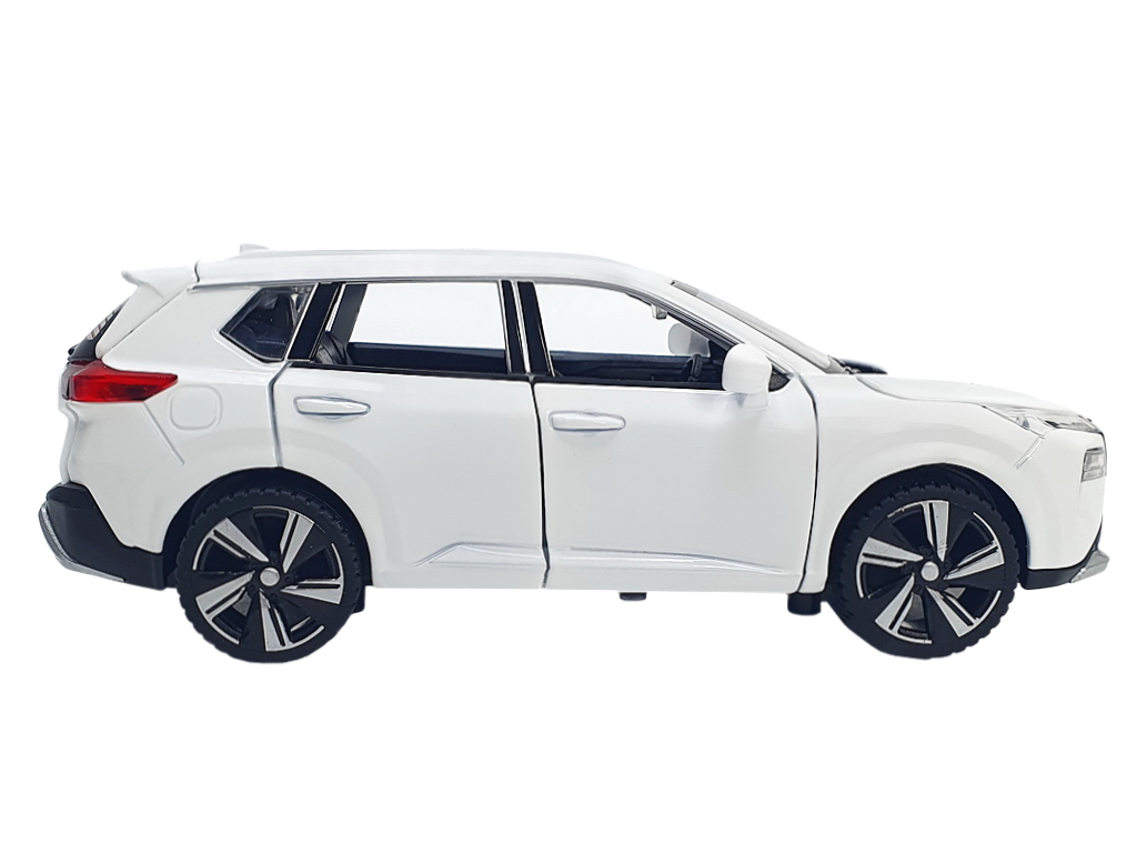 Джип металлический инерционный Premium AP-2085, 14,5 см, свет и звук, АвтоСвіт