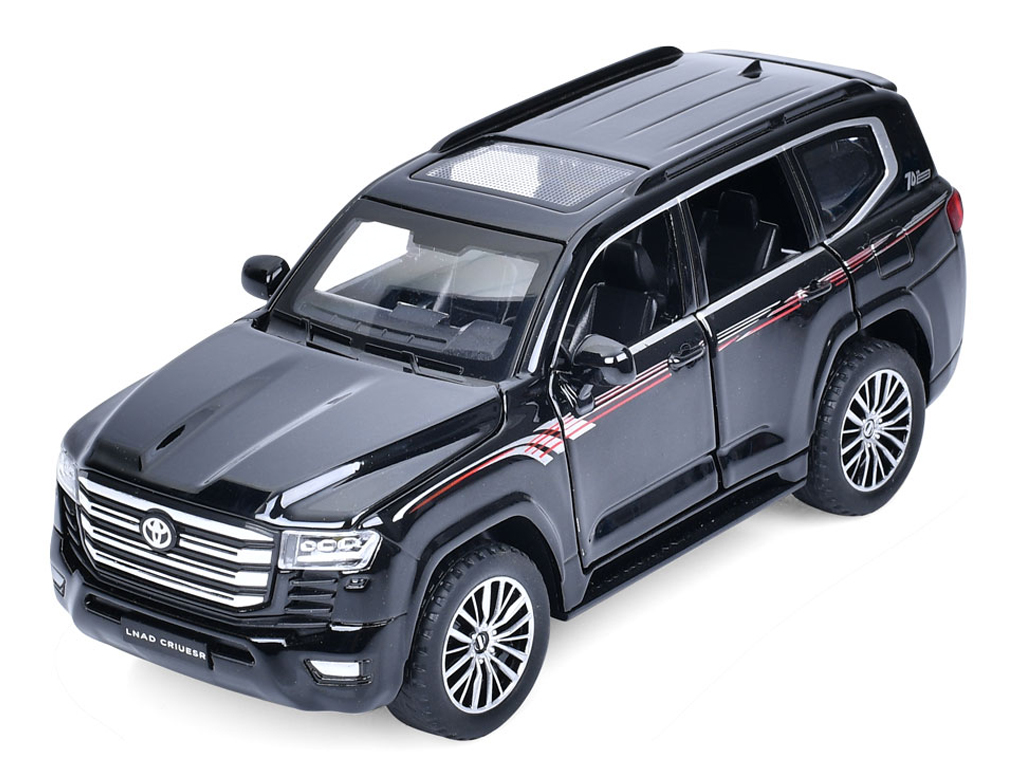 Джип металлический инерционный Premium. АвтоСвіт AP-2088