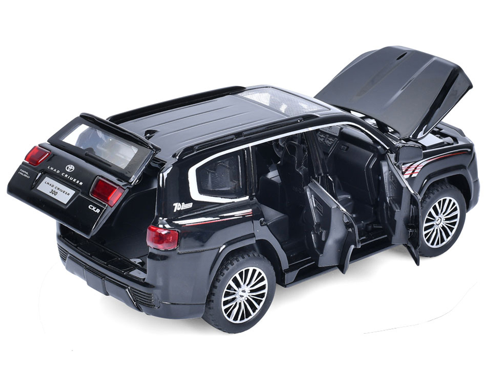 Джип металлический инерционный Premium. АвтоСвіт AP-2088