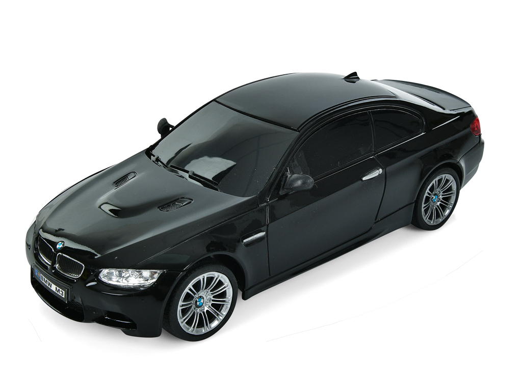 Машина на радіокеруванні BMW. АвтоСвіт AR-2310