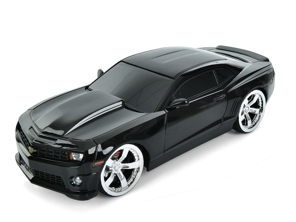 Машина на радиоуправлении CAMARO. АвтоСвіт AR-2312