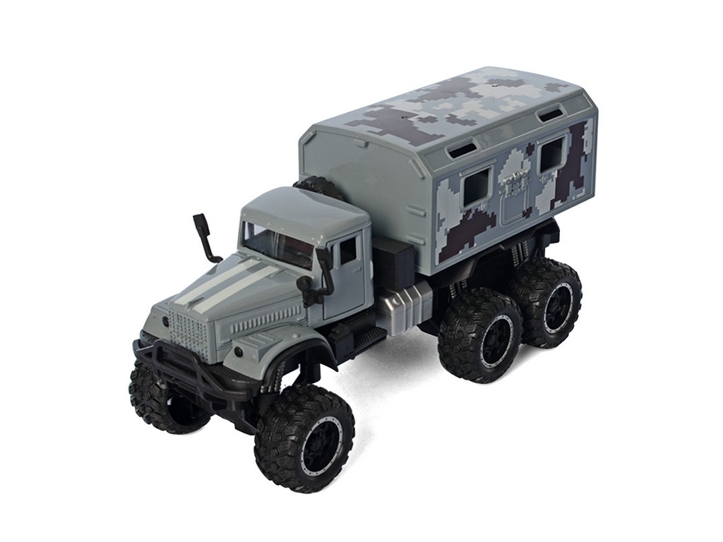 Машина инерционная 21 см. АвтоСвіт AS-2730