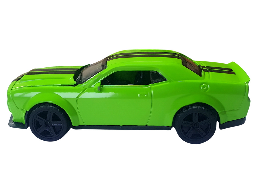 Машина металлическая инерционная 12 см. АвтоСвіт AS-2906