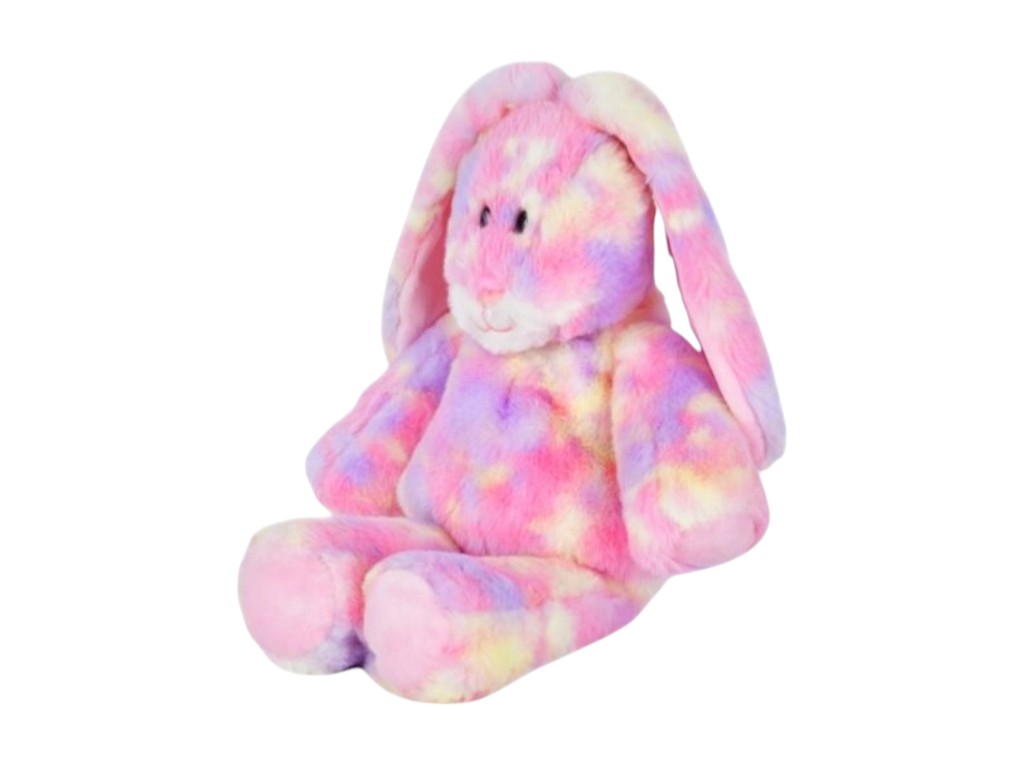 Игрушка мягкая BJ0014, 38 см, 3 вида