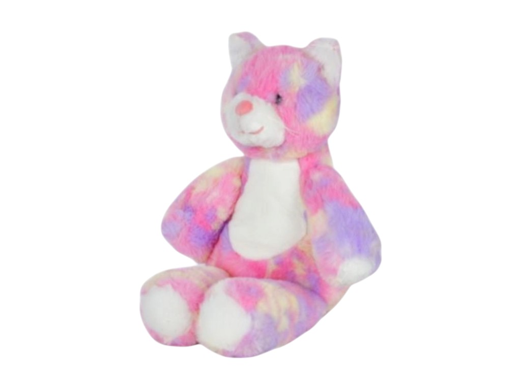 Игрушка мягкая BJ0014, 38 см, 3 вида