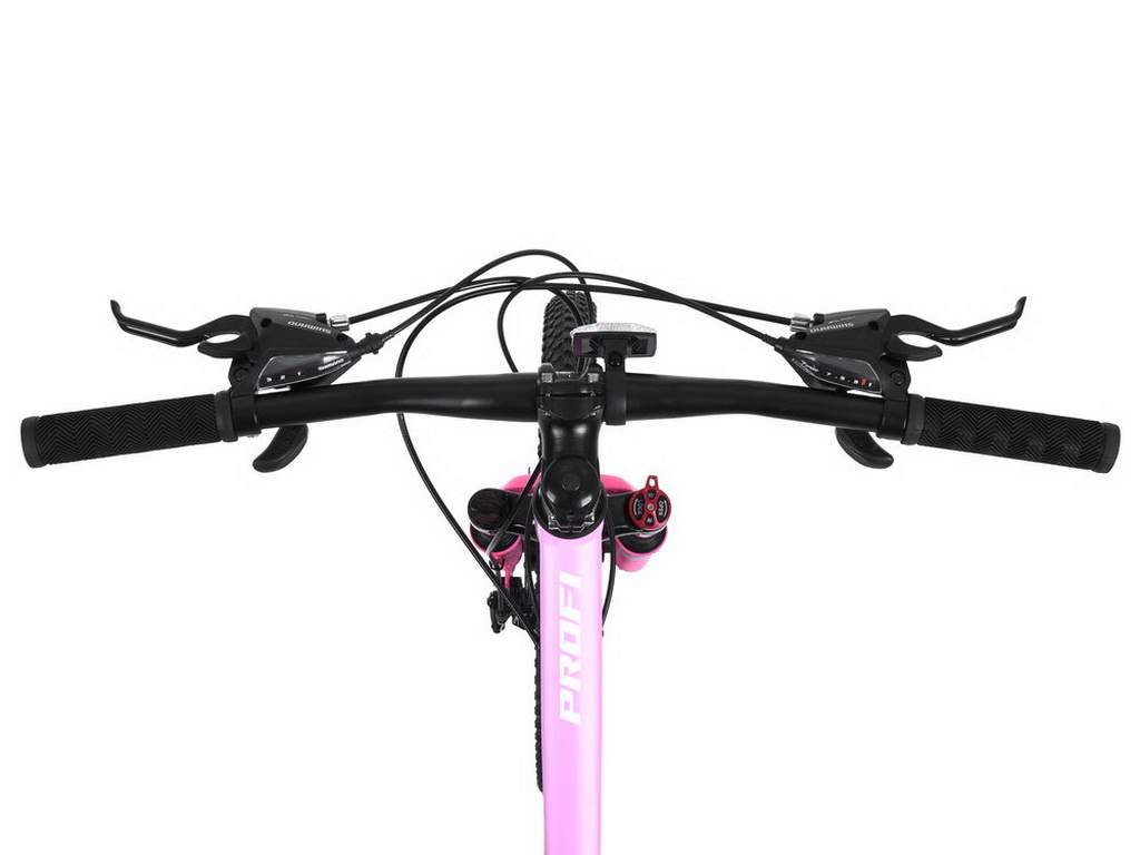 Велосипед Profi Balance BL-2001, алюмінієва рама, колеса 20дюймів, 21 швидкість Shimano