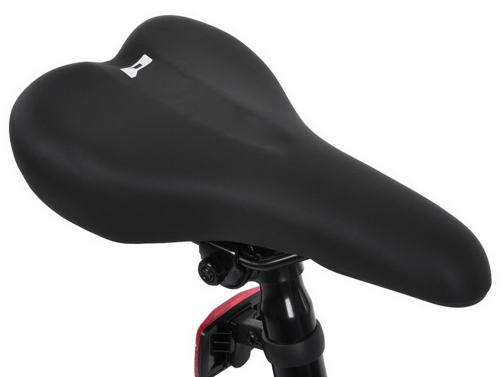 Велосипед Profi Balance BL-2001, алюмінієва рама, колеса 20дюймів, 21 швидкість Shimano