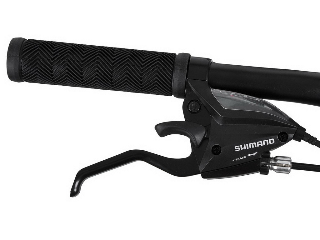 Велосипед Profi Balance BL-2001, алюмінієва рама, колеса 20дюймів, 21 швидкість Shimano
