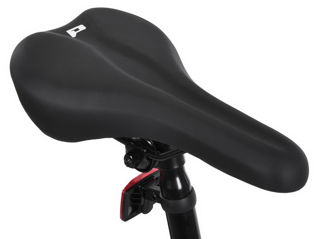 Велосипед Profi Balance BL-2603, алюмінієва рама, колеса 26 дюймів, 21 швидкість Shimano