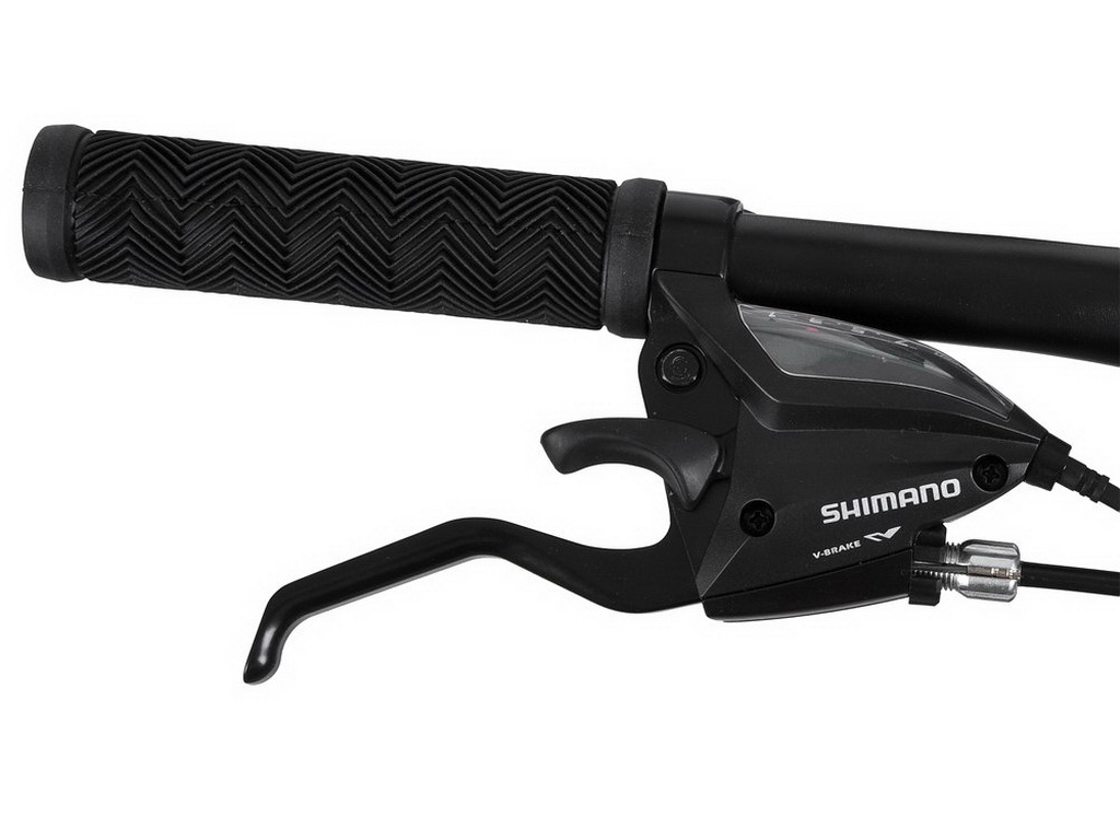 Велосипед Profi Balance BL-2603, алюмінієва рама, колеса 26 дюймів, 21 швидкість Shimano