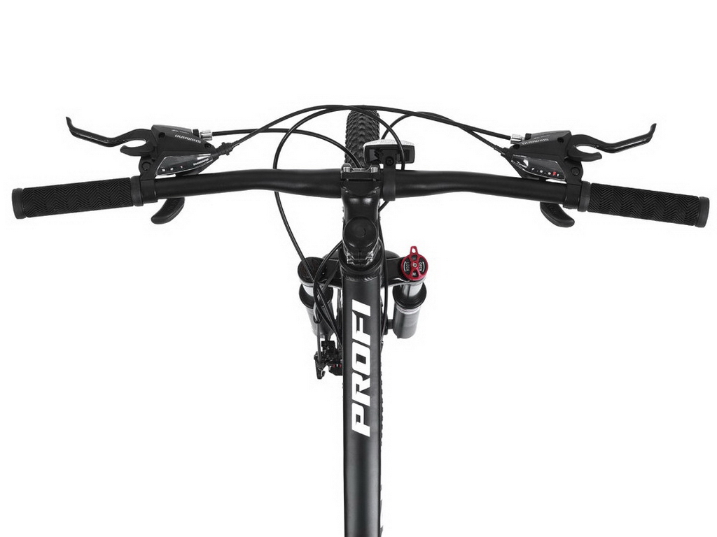 Велосипед Profi Balance BL-27505, алюминиевая рама, колеса 27,5 дюймов, 21 скорость Shimano
