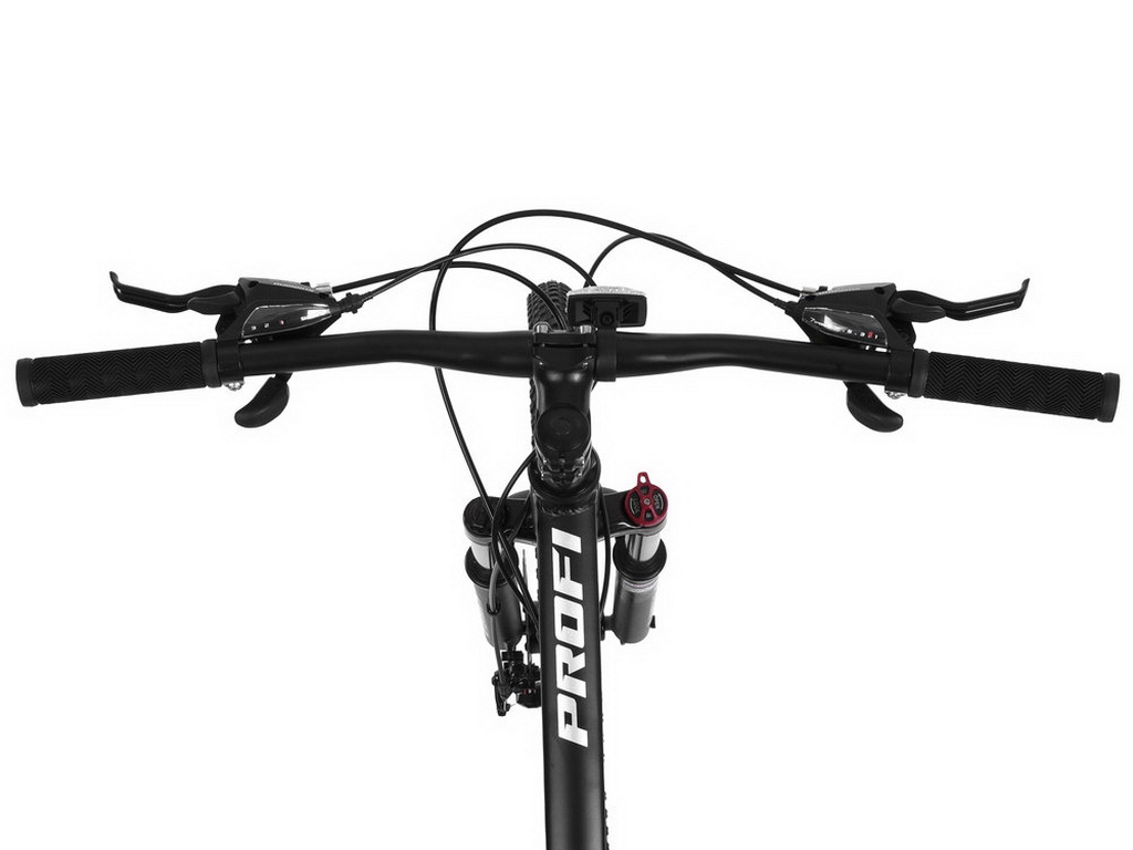 Велосипед Profi Balance BL-2908, алюмінієва рама, колеса 29 дюймів, 21 швидкість Shimano