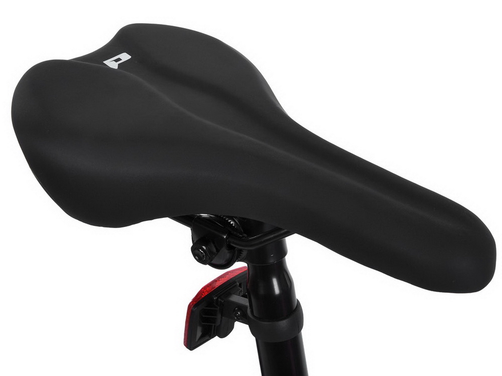 Велосипед Profi Balance BL-2908, алюмінієва рама, колеса 29 дюймів, 21 швидкість Shimano