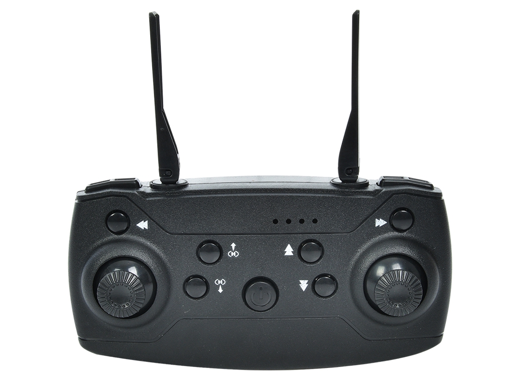 Квадрокоптер WiFi с камерой. BR17С