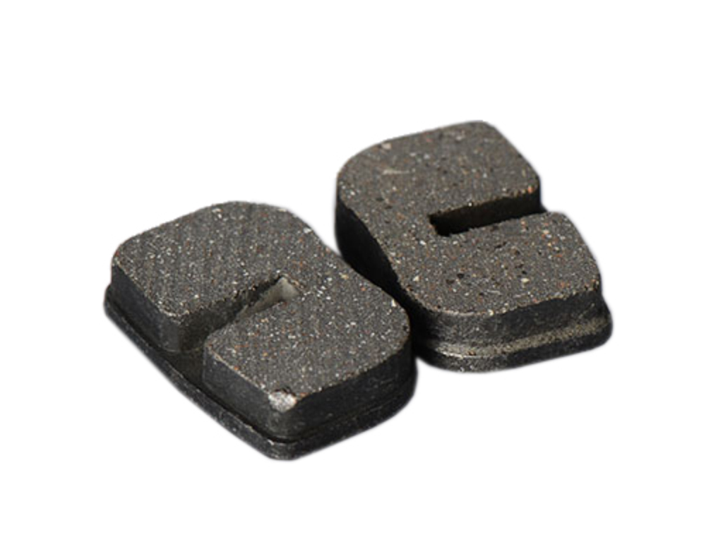 Колодки-гальма до квадроцикла 800N V2, 800N V3. BRAKE-SUPPORT-PART