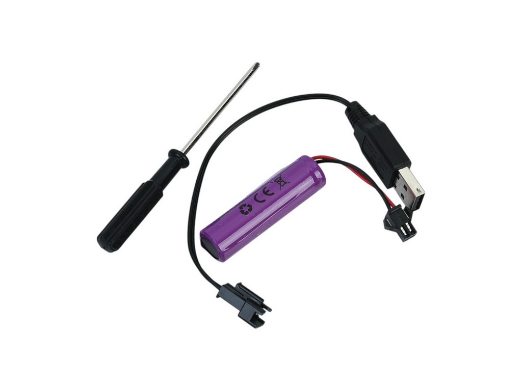 Іграшка на радіокеруванні всюдихід з амортизаторами, 2 кольори